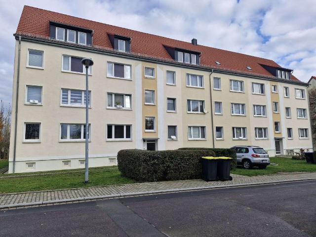 Wohnung kaufen in Groitzsch, Landkreis Leipzig