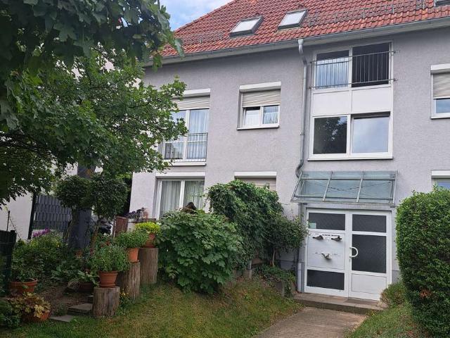 Wohnung mieten in Naundorf, Großenhain