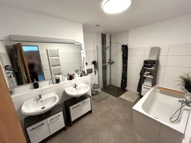 Apartment mieten in Altstadt, Magdeburg