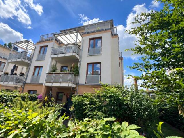 Wohnung kaufen in Radebeul, Sachsen