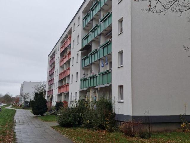 Apartment mieten in Mueßer Holz, Schwerin
