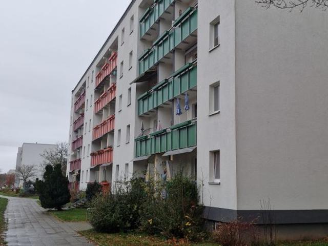 Wohnung mieten in Mueßer Holz, Schwerin