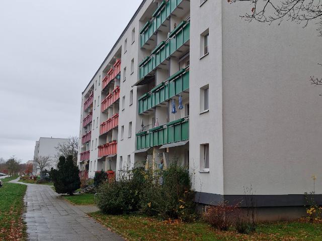 Apartment mieten in Mueßer Holz, Schwerin