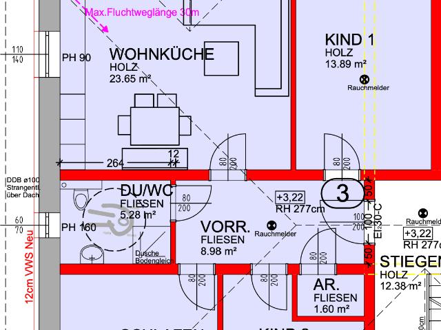 Apartment mieten in Obernberg am Inn, Oberösterreich