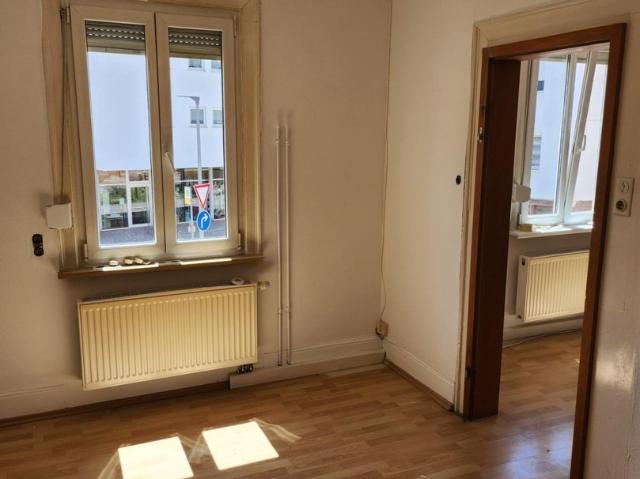 Wohnung mieten in Schramberg, Baden-Württemberg