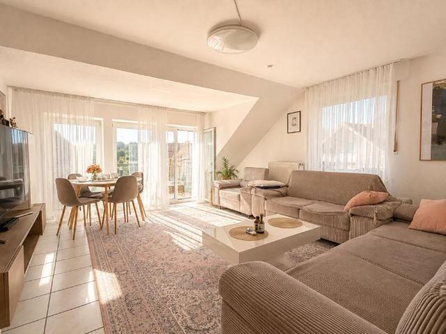 Apartment mieten in Atterfeld, Osnabrück