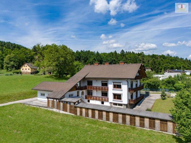 Apartment kaufen in Köttmannsdorf, Am Teller/Talir