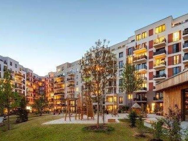 Apartment mieten in Tempelhof–Schöneberg, Berlin