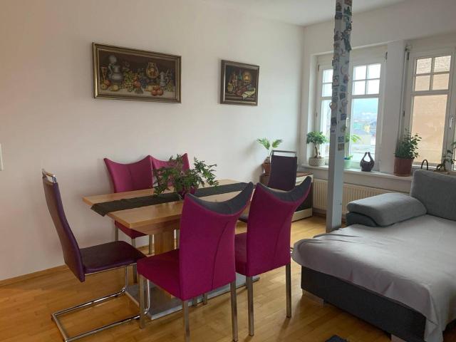 Apartment mieten in Altach