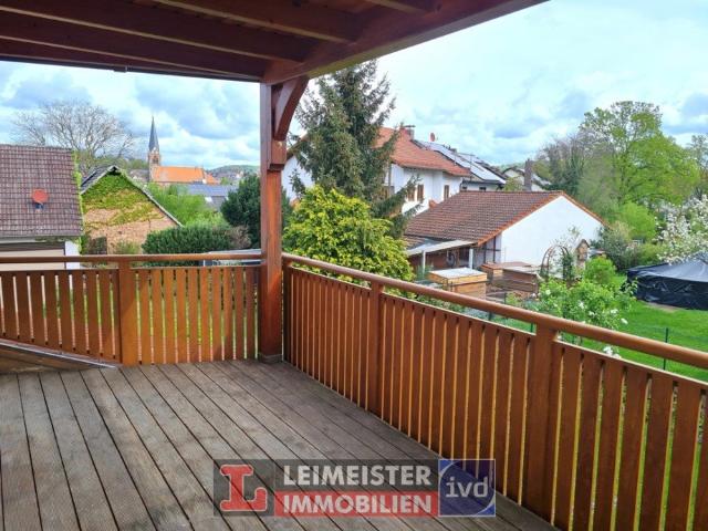 Apartment mieten in Schweinheim, Aschaffenburg