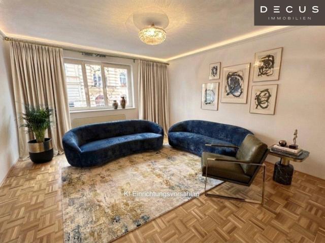 Apartment mieten in Breitenfeld, Wien