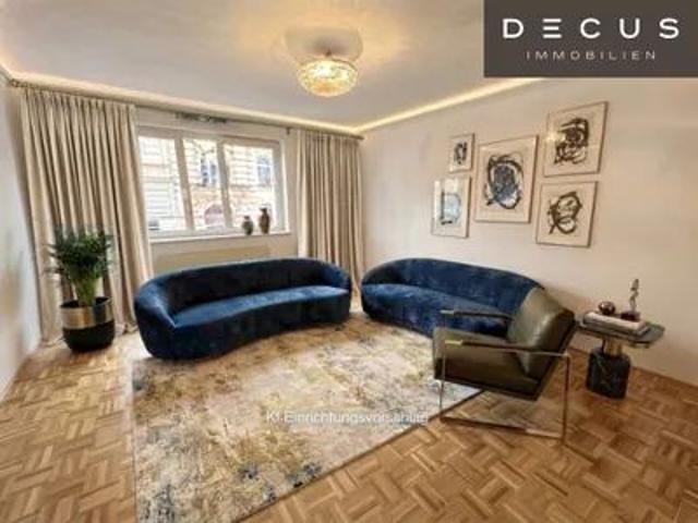 Apartment mieten in Altlerchenfeld, Wien