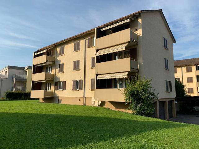 Apartment mieten in Uzwil, St. Gallen