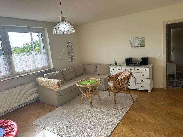 Wohnung kaufen in Bolanden, Donnersbergkreis