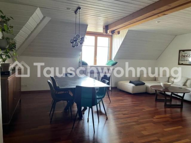 Wohnung mieten in Rüschlikon, Zürich