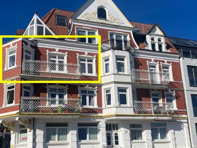 Wohnung kaufen in Pries, Kiel