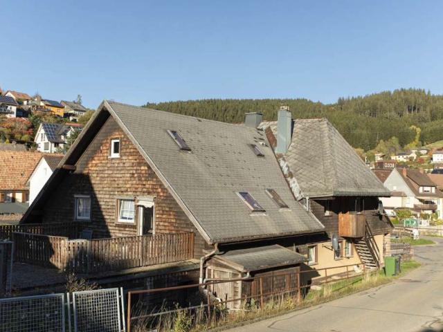 Apartment mieten in Schwanenbach, Vöhrenbach
