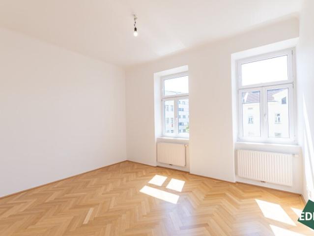 Wohnung kaufen in Simmering, Wien