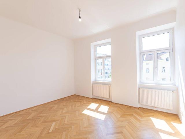 Apartment kaufen in Simmering, Wien