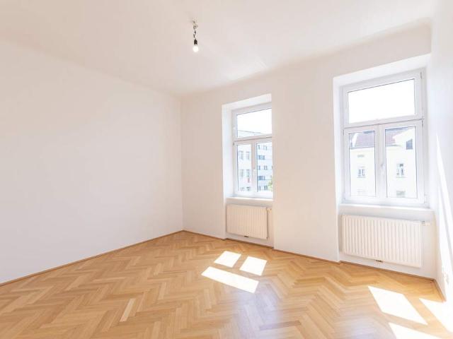 Wohnung kaufen in Favoriten, Wien