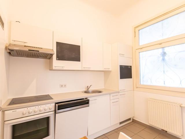 Wohnung kaufen in Simmering, Wien