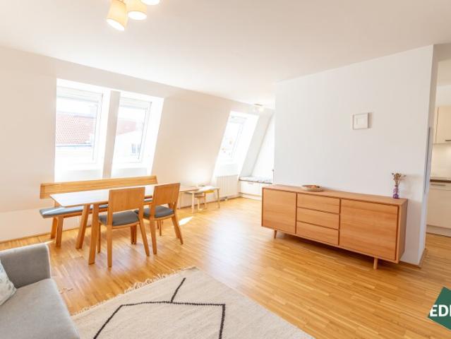 Wohnung kaufen in Wien