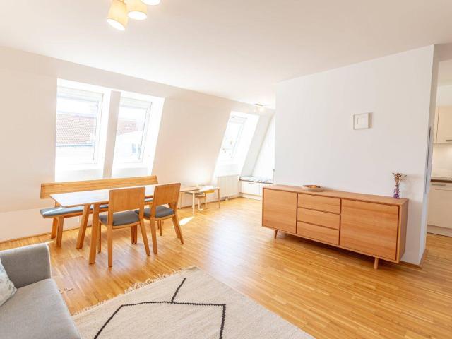 Apartment kaufen in Ottakring, Wien