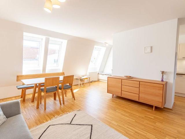 Wohnung kaufen in Ottakring, Wien