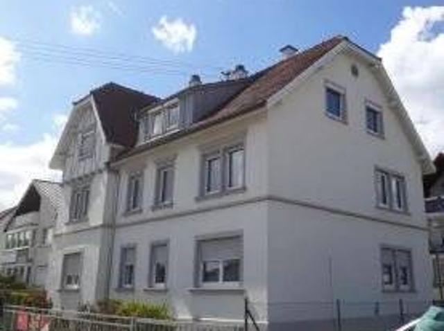 Wohnung kaufen in Erbach, Baden-Württemberg