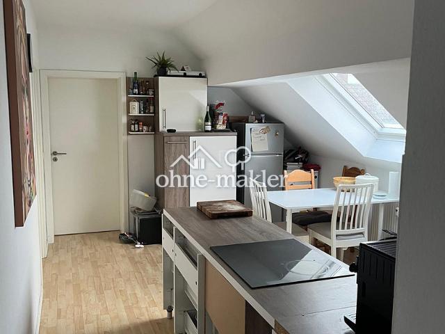 Apartment mieten in Mühlburg, Karlsruhe
