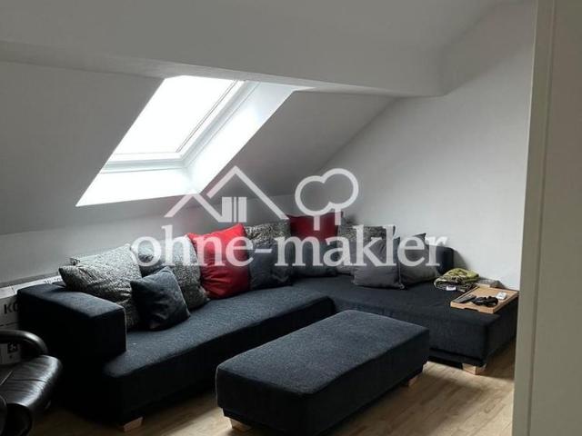 Apartment mieten in Grünwinkel, Karlsruhe
