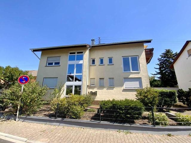 Wohnung kaufen in Walldorf, Baden-Württemberg