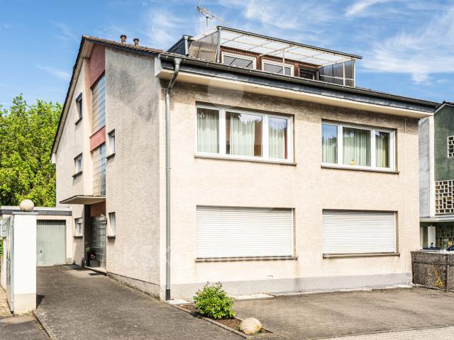 Wohnung kaufen in Bornheim, Nordrhein-Westfalen