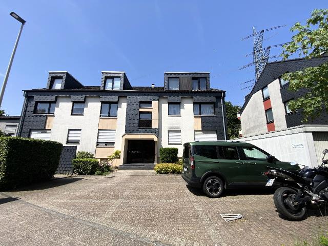 Wohnung kaufen in Kleef, Hilden