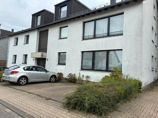 Wohnung kaufen in Burtscheid, Aachen