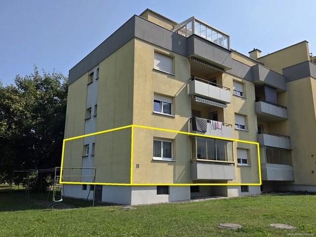Apartment kaufen in Hohenems, Vorarlberg