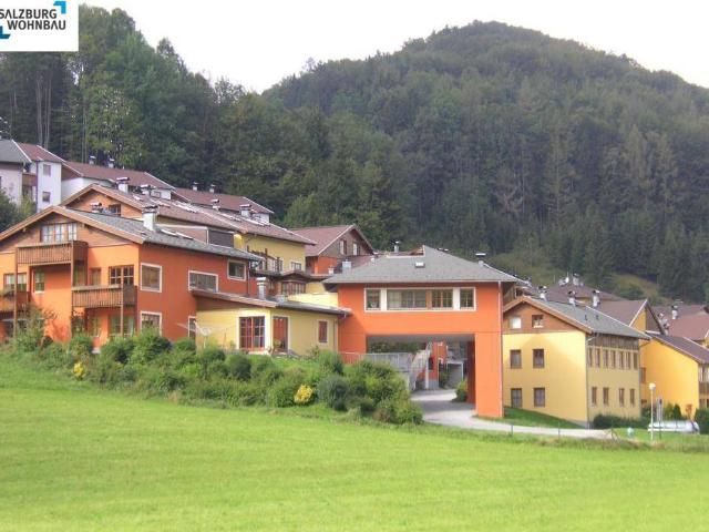 Apartment kaufen in Hof bei Salzburg, Salzburg