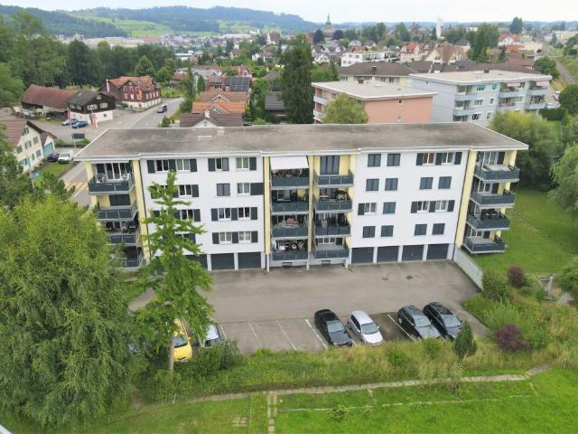 Immobilie mieten in Bischofszell, Thurgau