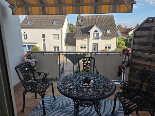 Wohnung kaufen in Jügesheim, Rodgau