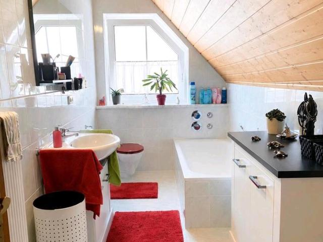 Wohnung kaufen in Heimberg, Fischach