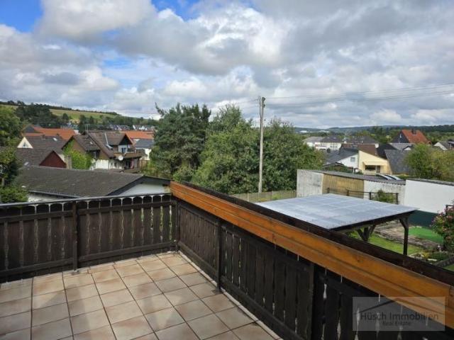 Apartment mieten in Taunusstein, Hessen