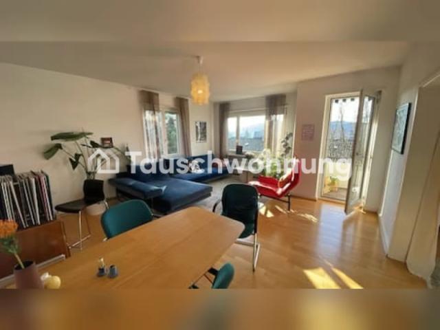 Wohnung mieten in Zürich, Bezirk Zürich
