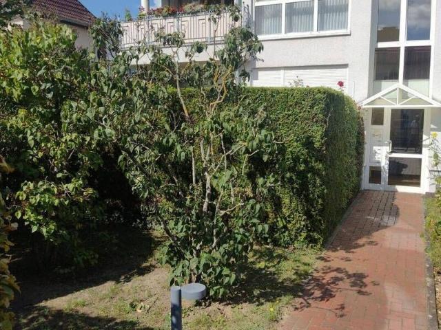 Apartment mieten in Märkisches Viertel, Berlin