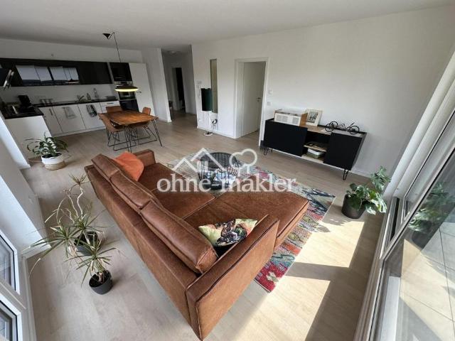 Apartment mieten in Kirn, Rheinland-Pfalz