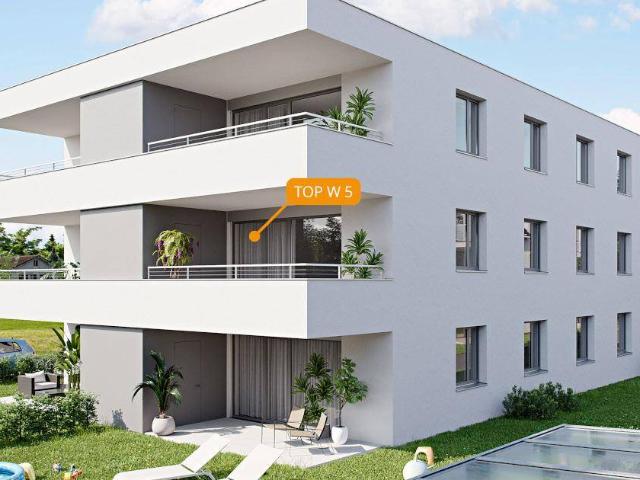 Apartment kaufen in Frastanz, Vorarlberg