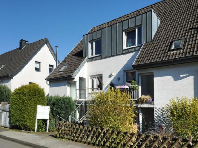 Apartment mieten in Heckinghausen, Wuppertal