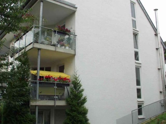 Apartment mieten in Heckinghausen, Wuppertal