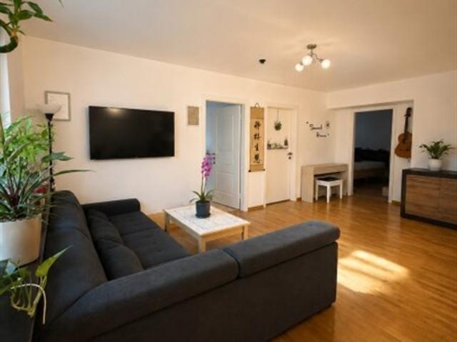 Wohnung kaufen in Wien