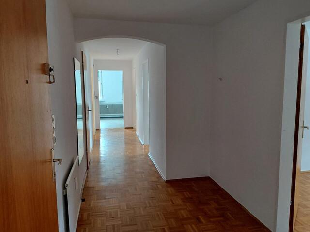 Apartment mieten in Dornbirn, Vorarlberg