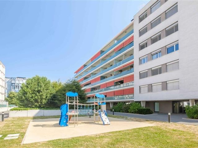 Wohnung kaufen in Petit-Lancy, Genf